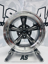 15” CORTINA RIMS 5x127